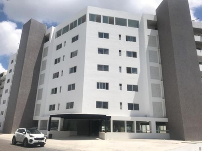 Departamento en Venta en Cancún, PALMETTO 20, 3 recámaras, para estrenar, Residencial Palmaris