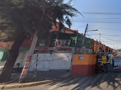 DEPARTAMENTO EN VENTA EN LA DRAGA, TLAHUAC, CIUDAD DE MÉXICO