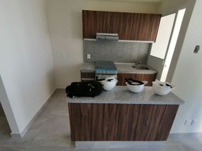 Departamento en venta en Lomas de Tecamachalco, Naucalpan