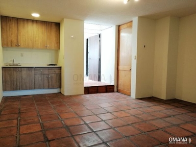 DEPARTAMENTO EN VENTA Morelia, 2 recámaras. Av Acueducto y Las Américas