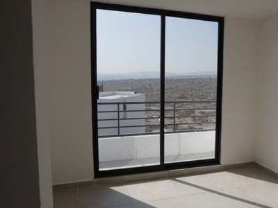 Departamentos con increíble vista y roof top en Fuerte Ventura