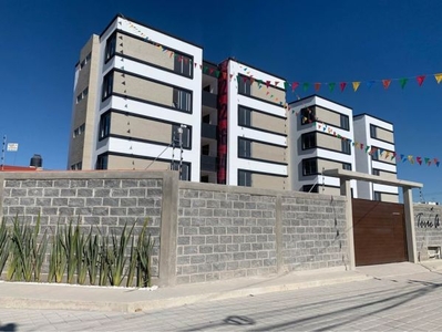 DEPARTAMENTOS EN VENTA GRANJAS PUEBLA