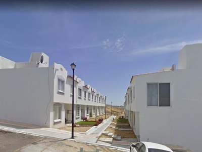 Doomos. Casa en los Cabos, BJC, Fraccionamiento Miramar, REMATE