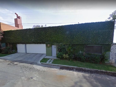 Doomos. Casa en Remate Bancario Jazmín Fracc Rancho Cortes Cuernavaca-FMM