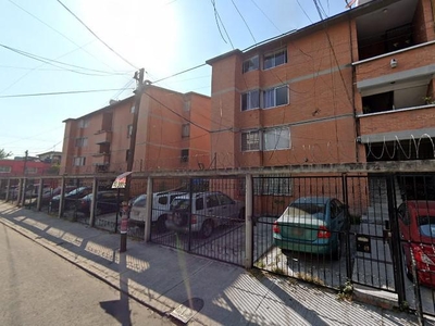 Doomos. DEPARTAMENTO EN VENTA LOS ANGELES IZTAPALAPA CIUDAD DE MEXICO EN REMATE SA