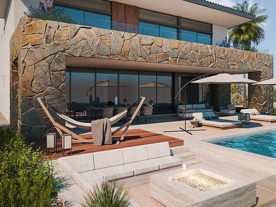 Doomos. Solesta 21 Luxury Residences- San José del Cabo