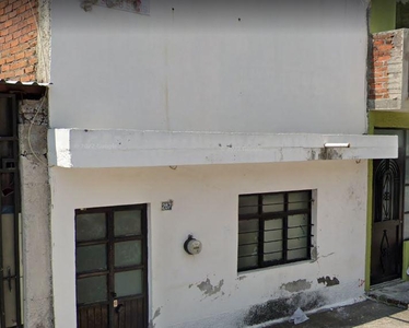 Doomos. Venta Casa 3 Habitaciones 2 Baños de Remate en Temixco Morelos