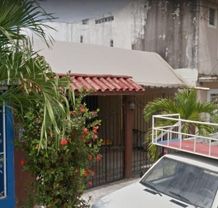 Doomos. Venta Casa 2 Habitaciones 1 Baño de Remate en Islas del Mundo Villahermosa Tabasco