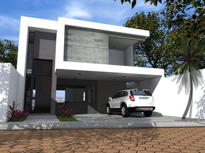 En Venta Casa De 2 Niveles Con 3 Habitaciones En Fracc. Altos De Oaxtepec Escriturada Con Amplio Jardin Y Alberca