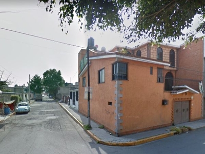 Estupenda casa en Barrio San Marcos Xochimilco CDMX