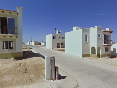 Estupenda casa en Monte Real Residencial San José del Cabo Baja California