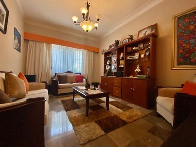 EXCELENTE CASA EN VENTA DE 3 RECAMARAS, COL. ROMA SUR