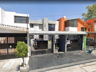 Excelente oportunidad Casa en venta en Valle Dorado Tlalnepantla EDOMEX 