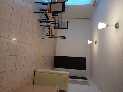 Habitación para mujer estudiante o profesionista Parque Tepeyac y Hospital General La Villa