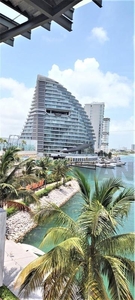 FOR SALE LUXURIOUS CONDO IN PUERTO CANCUN MEXICO