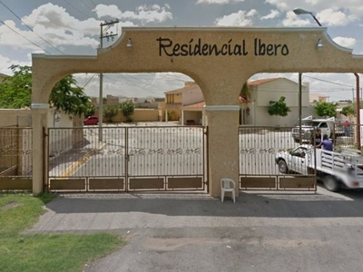Oferta de Remate en Recidencial Ibero, calle del angel, Torreon, Coahuila