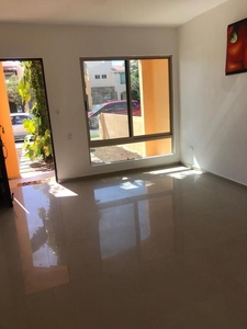 Rento casa en Residencial Casa Grande en Cancún, Quintana Roo