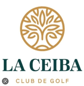 Terreno en venta en el Club de Golf La Ceiba, Mérida, Yucatán.