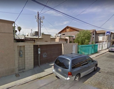 Tu nueva y Preciosa casa sobre Ebanistas Sur Col Industrial Mexicali