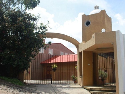 Vendo casa en Cuernavaca ,Fraccionamiento Real de Tetela, Morelos