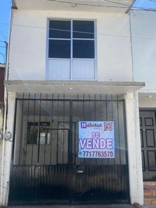 Venta de Casa en Campestre Villas del Álamo en Mineral de la Reforma.