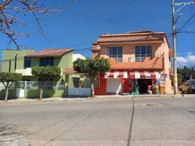 venta de casa en pueblo nuevo oaxaca