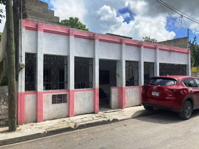 Venta de casa en Umán,en Merida,Yucatan