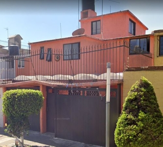 Renta Casa En Ctm Culhuacán Anuncios Y Precios - Waa2