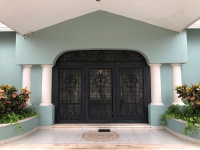 ¡¡VENTA!! Hermosa Casa en la colonia Gonzalo Guerrero en Mérida Yucatan