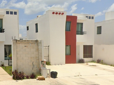 Venta Casa En Venta Los Héroes Mérida Yucatán Syp