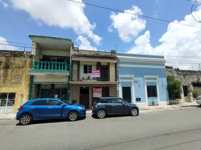 Casa En Mérida Centro
