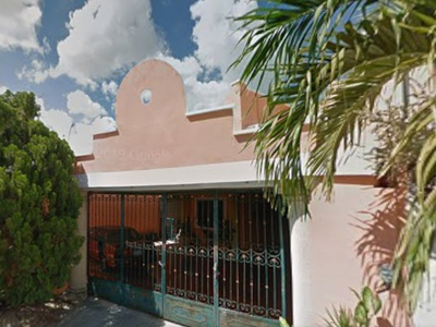 Casa En Pensiones, Mérida, Yucatán. Sh