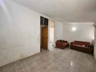 Casa En Venta En Chinampac De Juarez Iztapalapa