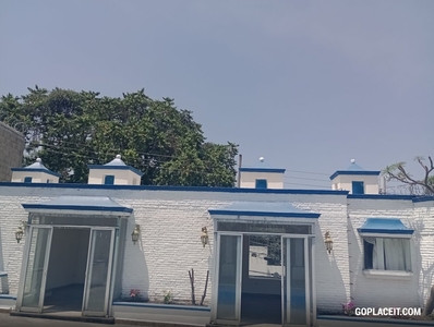 Casa en venta en Cuernavaca, Morelos