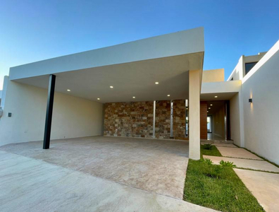 Casa En Venta En Dzitya En Merida,yucatan