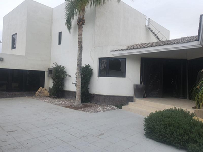 Casa En Venta En Granjas San Isidro