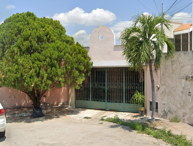 Casa En Venta En Merida Yucatan