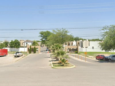 Casa En Venta Fracc Nogalar Piedras Negras Coahuila