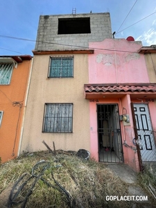 Casa en venta Ixtapaluca