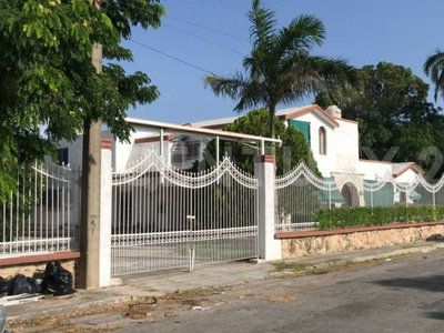 Casa En Venta, Prado Norte, Mérida, Yucatán