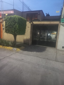 Casa En Venta, Valle Dorado, 3 Recámaras