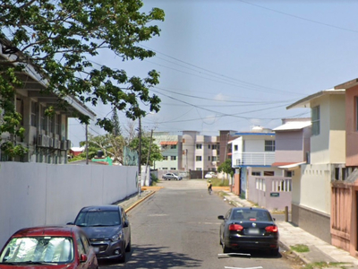 Casa En Venta Veracruz Las Antillas - Remate - Pago De Contado . - Ijmo6