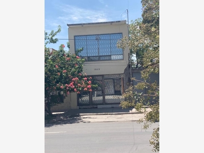 Casa Sola En Venta Torreon Centro
