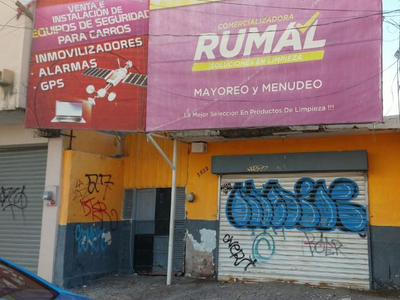 Local En Renta En Blvd Diagonal Reforma, Torreon Coahuila