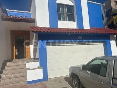 ¡Residencia de lujo lista para ti!