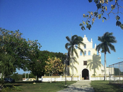 Terreno En Venta Sitpach, Merida Yucatan