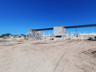 Terrenos Industriales, Comercial En Venta. Torreon, Carretera La Union Matamoros