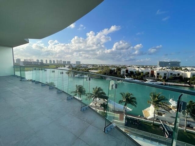 The Best Option For Living | Incredible And Luxurious 4br Apartment | Caribbean Ocean View | Puerto