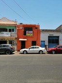 CASA 2 PLANTAS EN COL. CENTRO, Culiacán Sinaloa