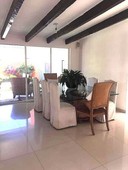 casa en venta en volcanes en condominio 4,700,000.00